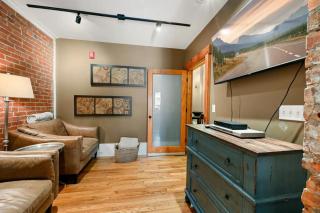 The Lofts at Church Street #102 - Asheville - 9