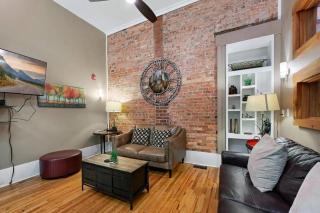 The Lofts at Church Street #102 - Asheville - 5