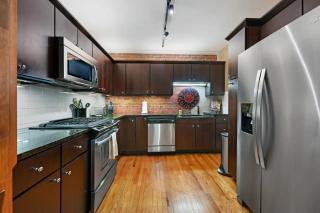 The Lofts at Church Street #102 - Asheville - 4