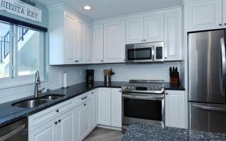 Crescent Royale 310 - Siesta Key - 9