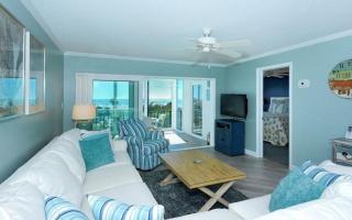 Crescent Royale 310 - Siesta Key - 3