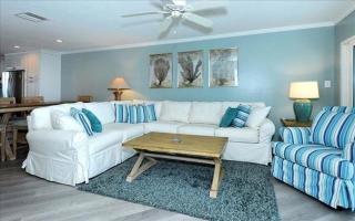 Crescent Royale 310 - Siesta Key - 1