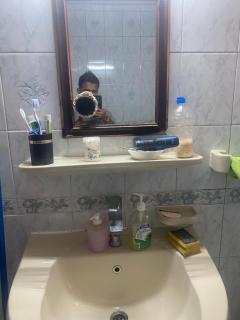 Room night - Abu Dhabi - 3