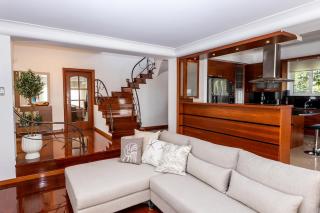Olive Grove Villa - Koropi - 8