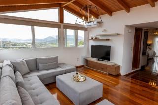 Olive Grove Villa - Koropi - 7