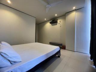 Sunrise Villa 1 - Dargai - 3