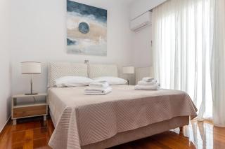 Olive Grove Villa - Koropi - 5