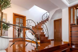 Olive Grove Villa - Koropi - 4