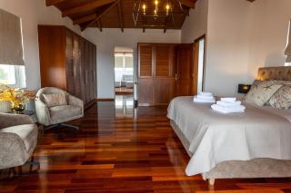 Olive Grove Villa - Koropi - 3