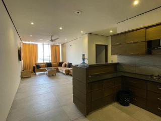 Sunrise Villa 1 - Dargai - 9