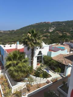 Anima Rooms & Pool - 9