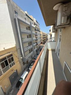 3-Bedroom Apartment in Msida M3 - Msida - 5