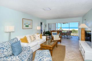 Crescent Royale 306 - Siesta Key - 9