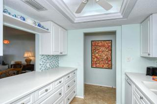 Crescent Royale 306 - Siesta Key - 3