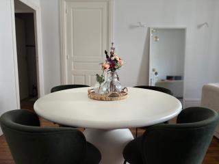 Cozy apartment - Le Mans - 6