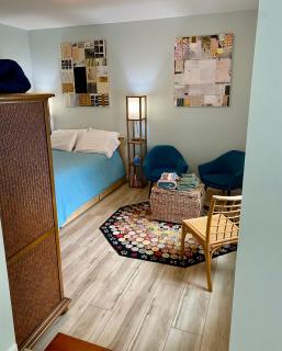 Hasty House Studio - Auburn - 2
