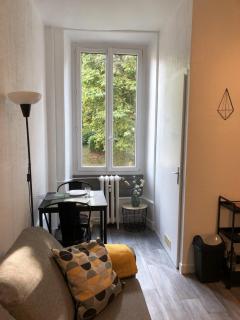 Studio 18m2 en centre-ville - Aix-les-Bains - 2