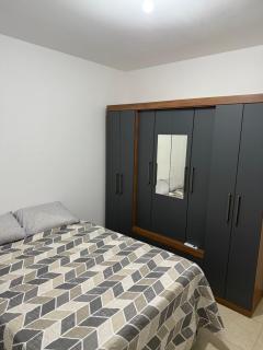 CASA Aconchegante Sorocaba Itu - 2