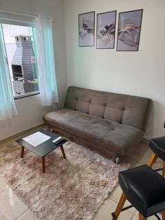 CASA Aconchegante Sorocaba Itu - Sorocaba - 7