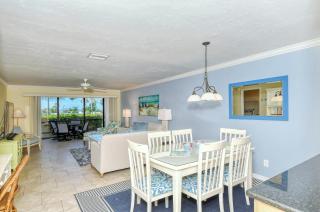 Crescent Royale 1C - Siesta Key - 5