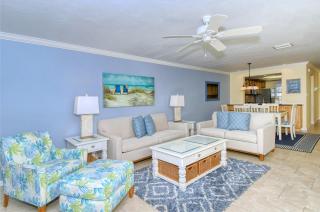 Crescent Royale 1C - Siesta Key - 2