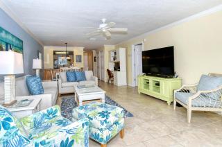 Crescent Royale 1C - Siesta Key - 1