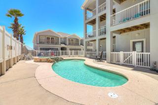 Padre Island 102 - Corpus Christi - 9