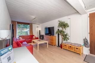 Large Apartment In The Vacation Center Whirlpool - Diemtigen - 8