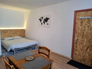 Appartement centre-ville - 4