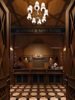 Maison Mystique Khao Yai - Mu Si - 0