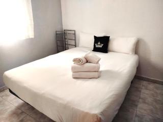 La habitación de Santa Eulalia - 0