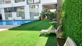 City Center B5 - 9