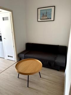 Studio Prado near Velodrome - 6