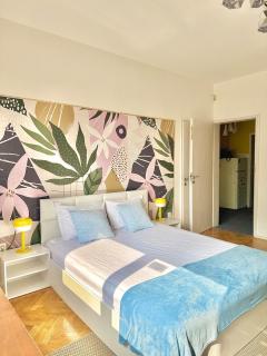 1BDR Flat in center of Sofia Vitoshka Blvd - Sofia - 9