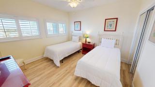 Beach House 602A - 1