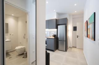 2BR Apt 5' From Lycabettus With Playroom-Arcade And 2 Bathrooms & Kitchens - Athen - 5
