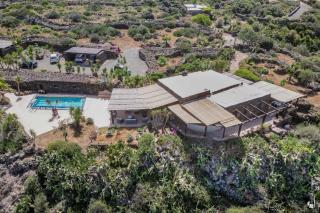 Dammuso Taygeta - Pantelleria - 0
