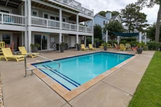 Stunning Views With Pool Family Room Resort Perks - Corolla - 8