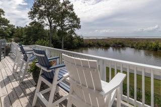 Stunning Views With Pool Family Room Resort Perks - Corolla - 7