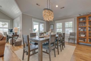 Stunning Views With Pool Family Room Resort Perks - Corolla - 3