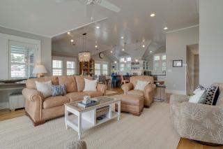 Stunning Views With Pool Family Room Resort Perks - Corolla - 4