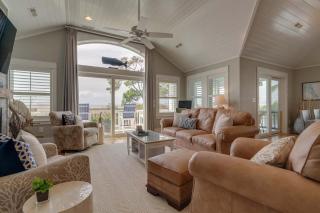 Stunning Views With Pool Family Room Resort Perks - Corolla - 5