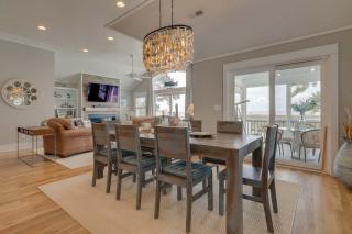 Stunning Views With Pool Family Room Resort Perks - Corolla - 2