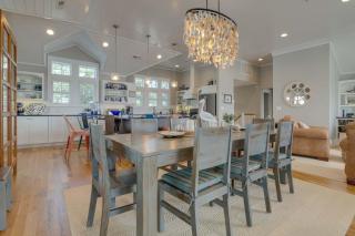 Stunning Views With Pool Family Room Resort Perks - Corolla - 1