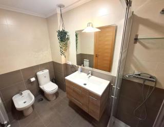 Apartamento Playa Foz - Foz - 6