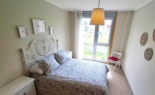 Apartamento Playa Foz - Foz - 5