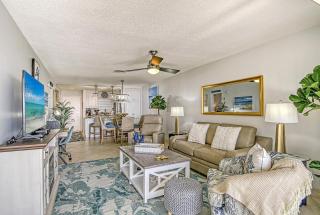 Crescent Royale 508 - Siesta Key - 3