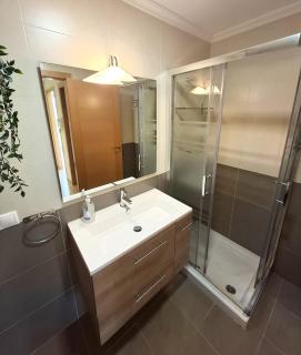 Apartamento Playa Foz - Foz - 4