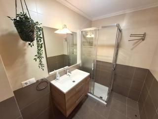 Apartamento Playa Foz - Foz - 3