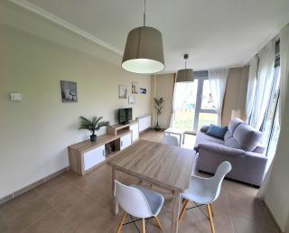 Apartamento Playa Foz - Foz - 2